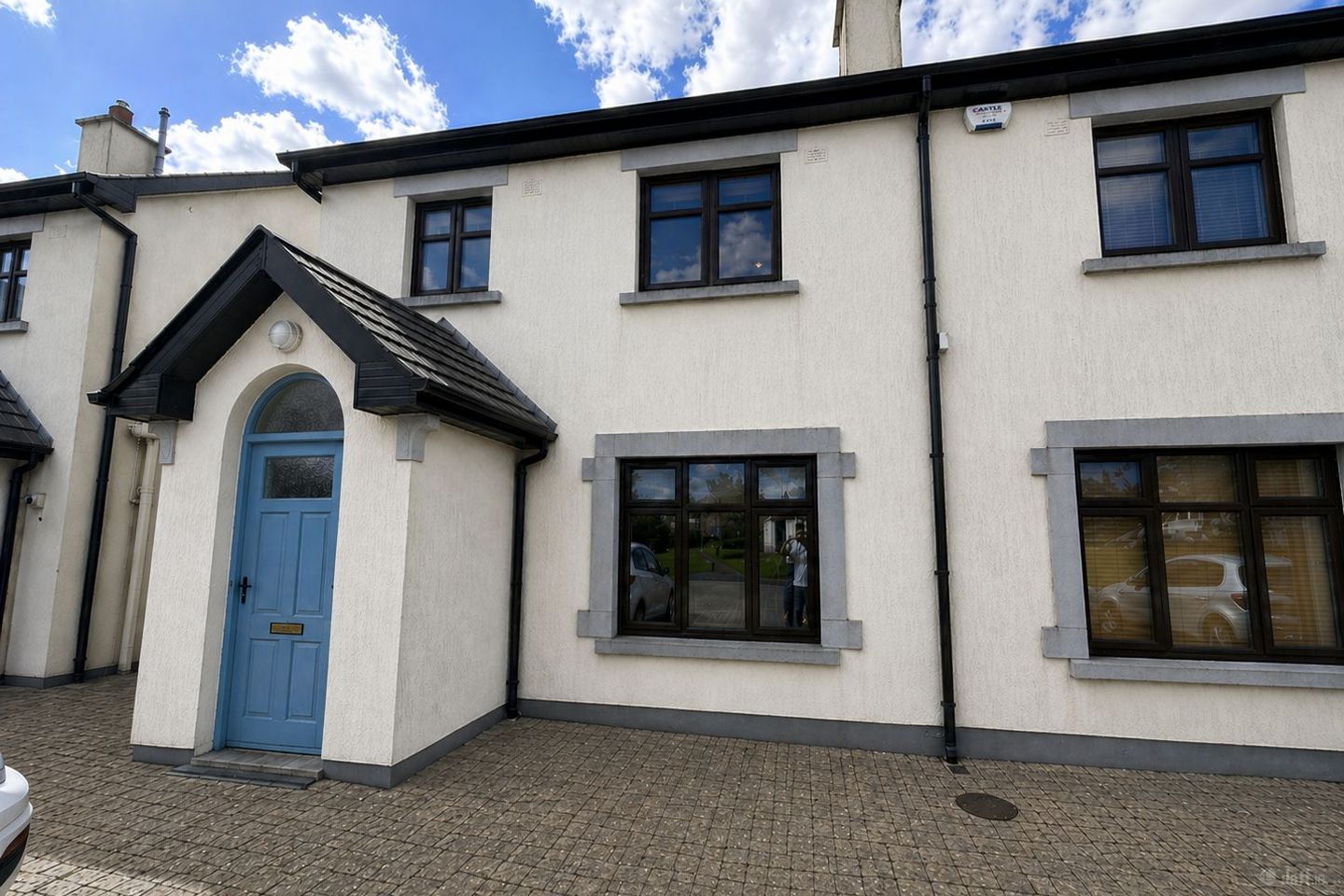 Dun Na Manach, Quin, Co. Clare