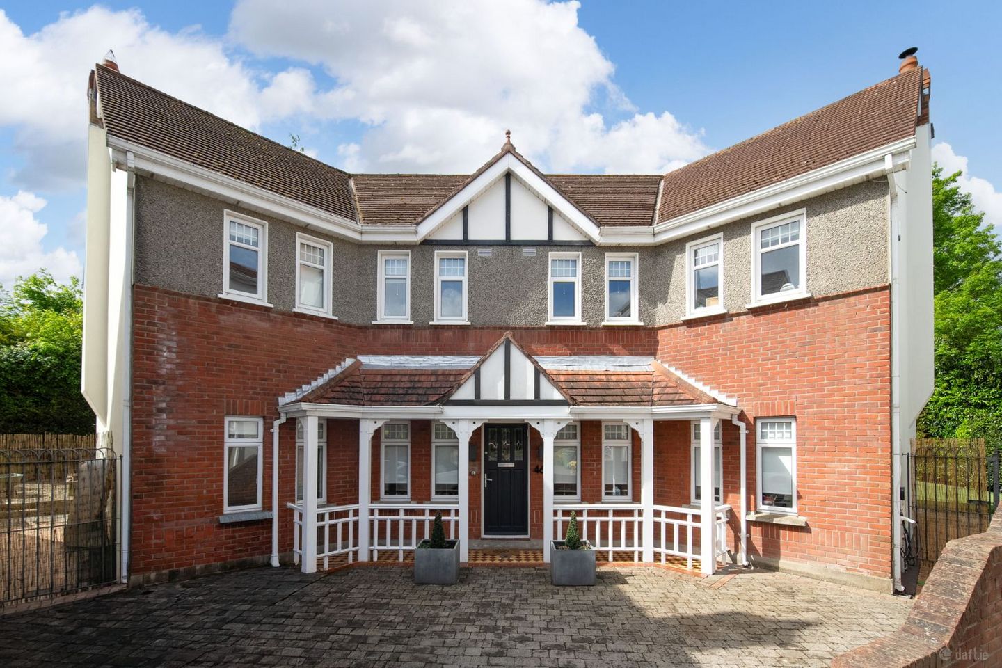 46 Charleville Square, Rathfarnham, Dublin 14, D14R710