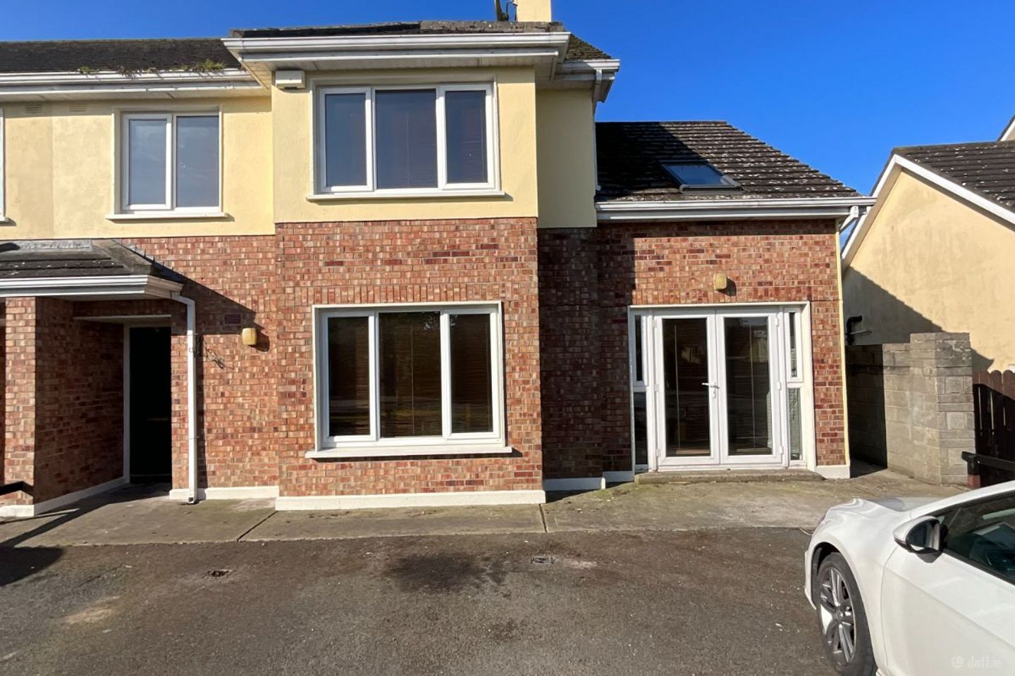 Derrywood, Durrow, Durrow, Co. Laois