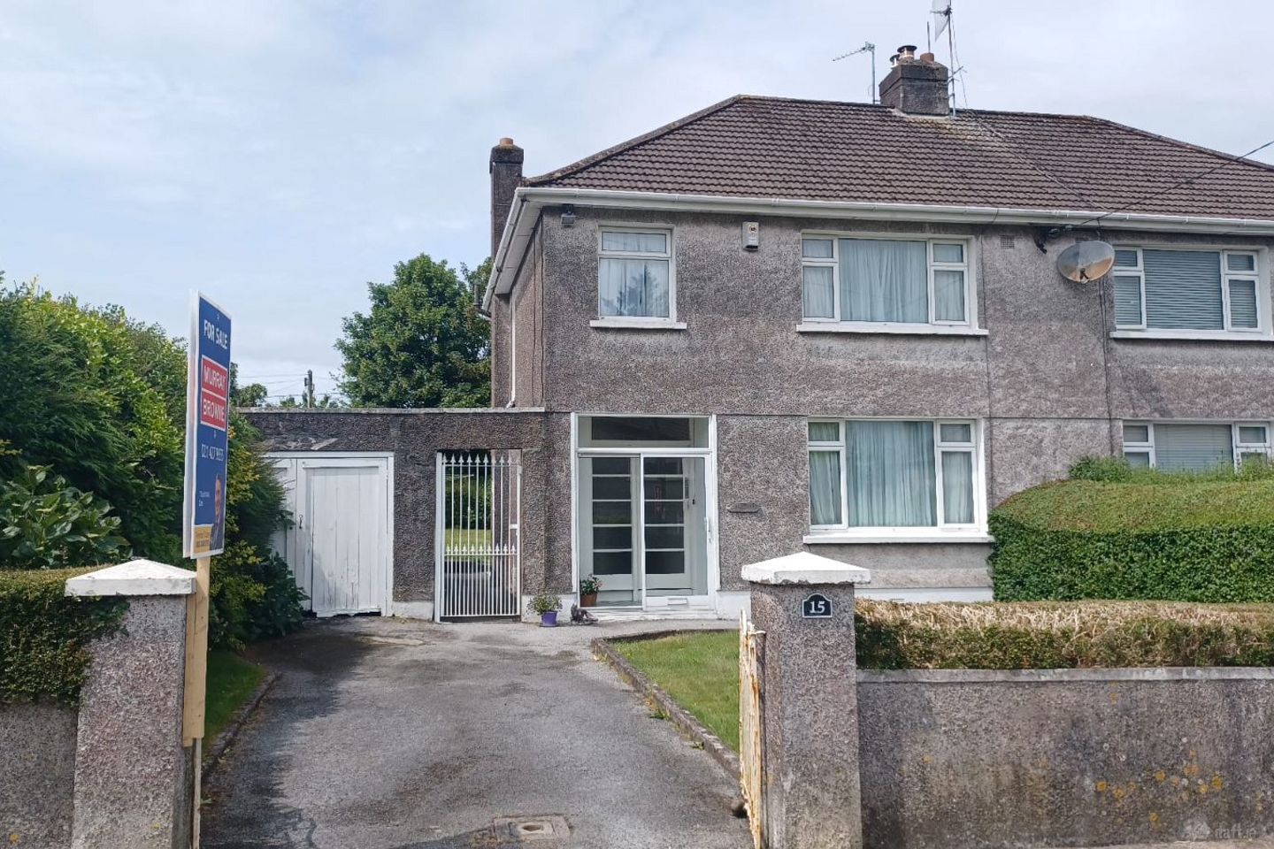 15 Rosegreen Avenue, Ballintemple, Co. Cork, T12P3F9