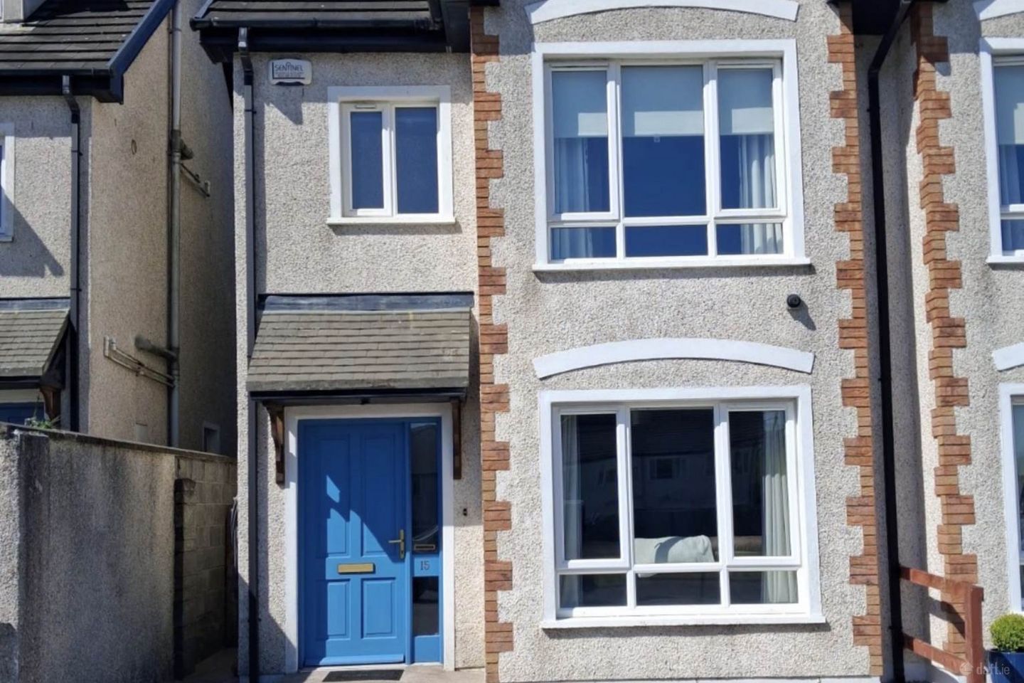 15 Ard Na Greine, Cloonlough, Mitchelstown, Co. Cork, P67TW59