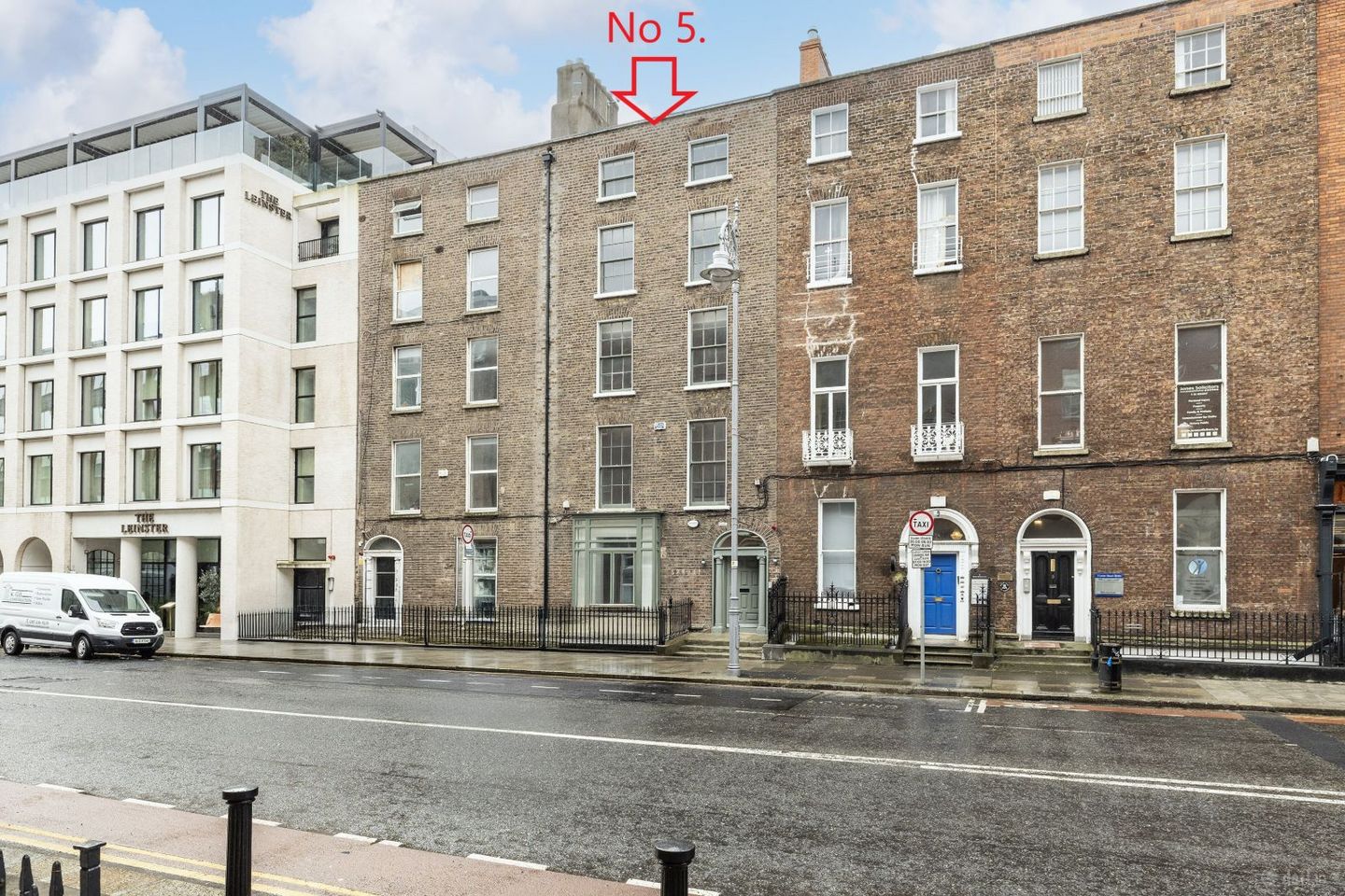5 Mount Street Lower, Dublin 2, D02VP68