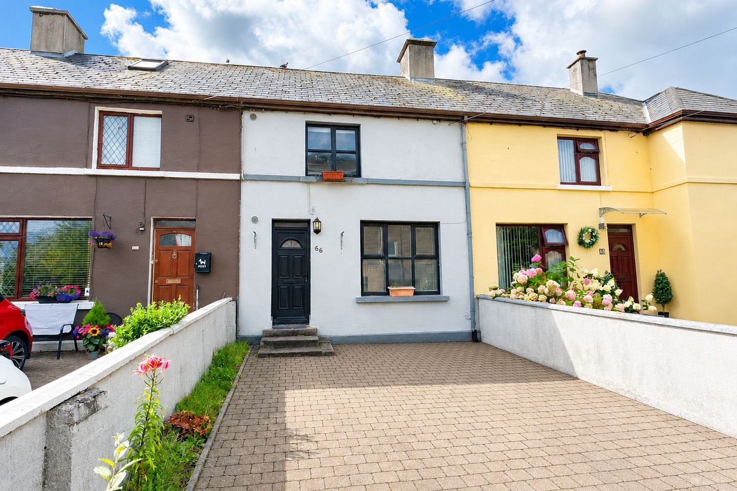 66 Saint Anne's Terrace, Sligo, Co. Sligo, F91P7XN