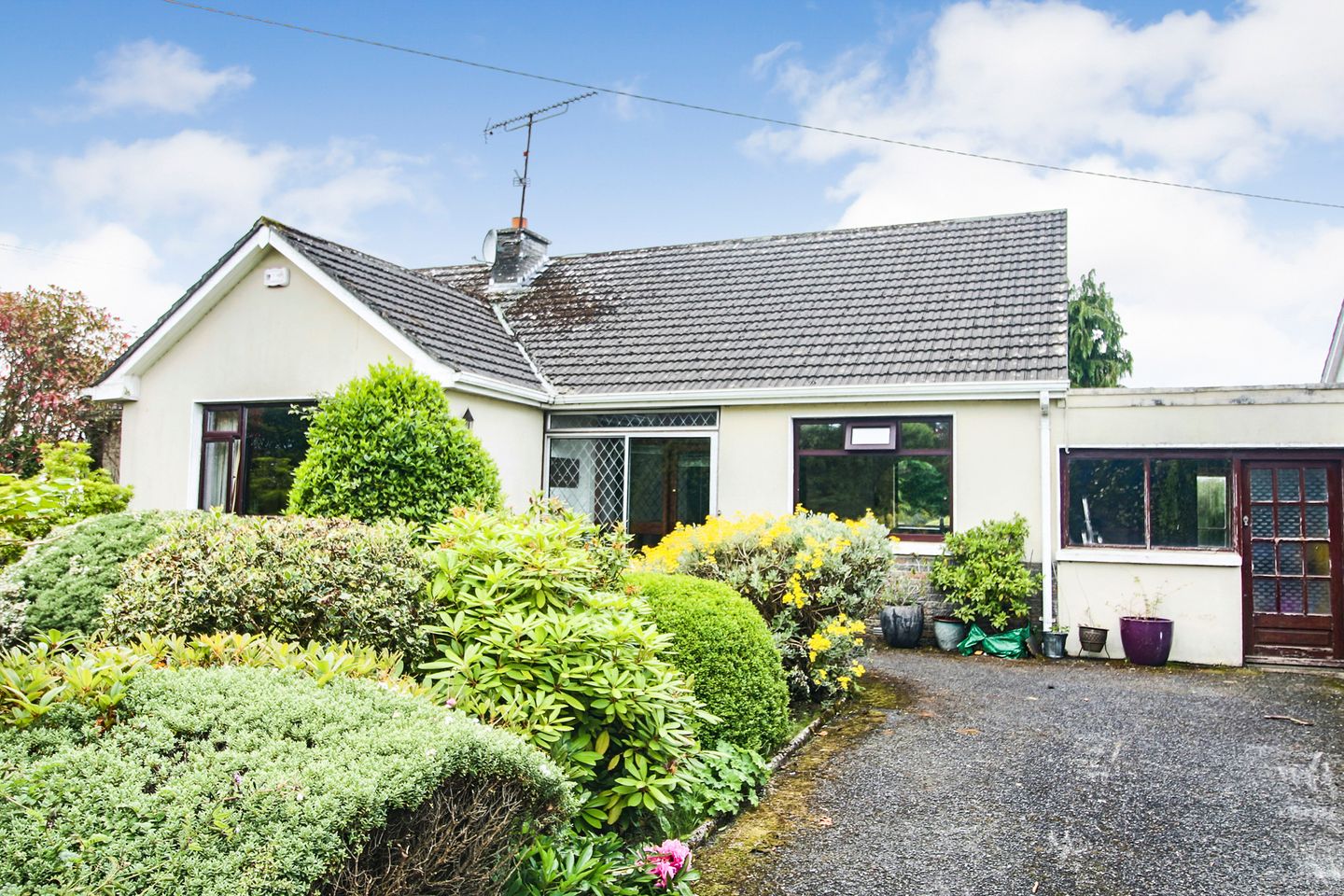 'Lorica', Elphin Rd, Mullaghmore, Carrick-On-Shannon, Co. Roscommon, N41P284