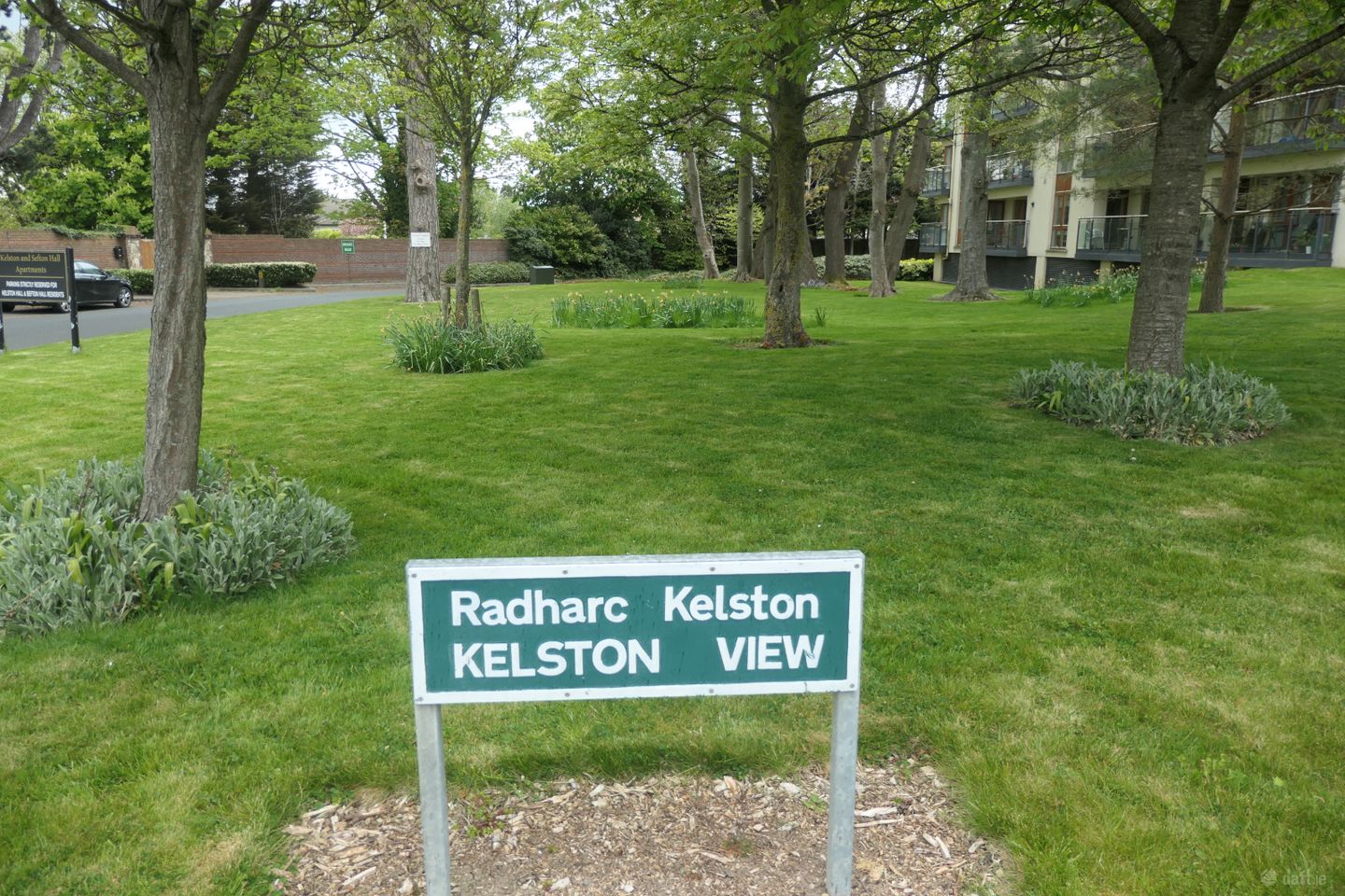 18 Sefton, Leopardstown Road, Foxrock, Co. Dublin