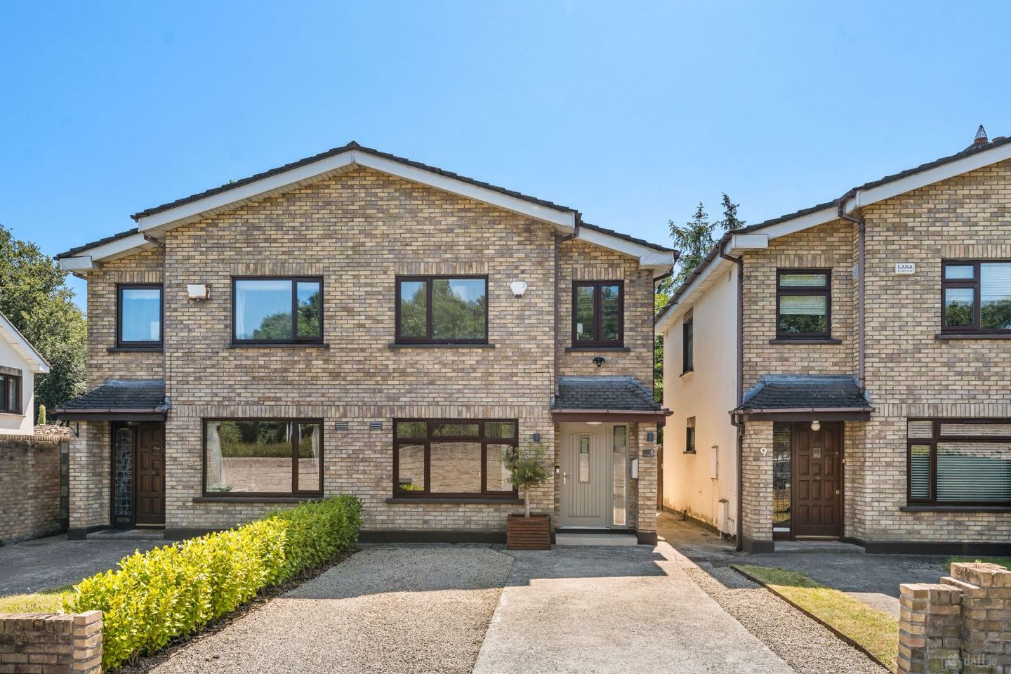 8 Hillcrest, Templeogue, Dublin 6w, D6WF252