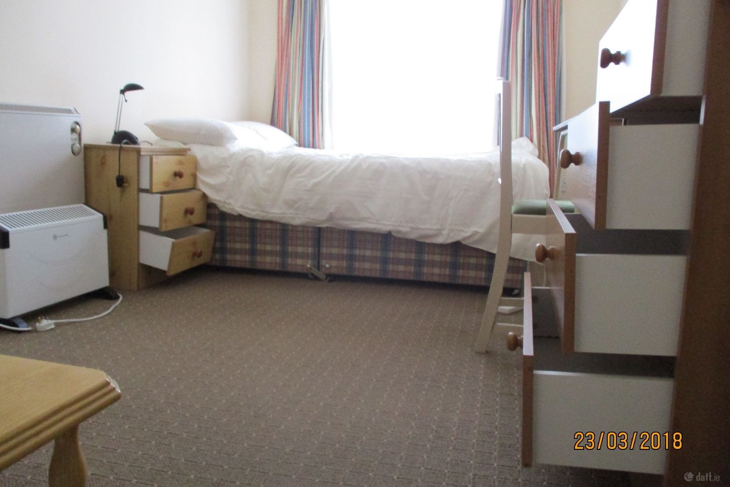 126 Harcourt Green, Charlemont St., Dublin 2