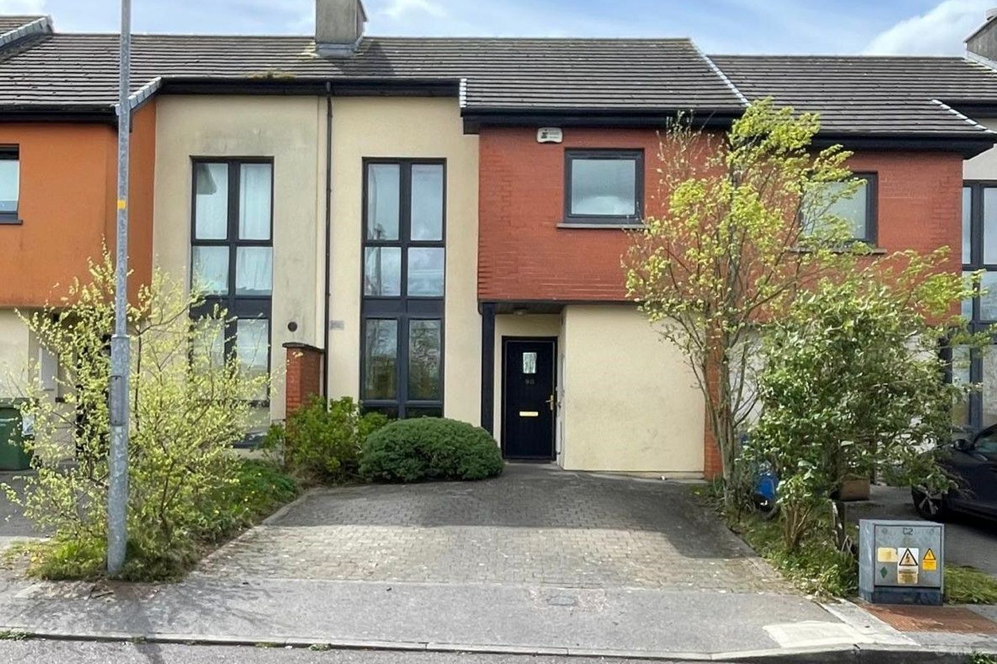 90 The Borough, Moneygourney, Douglas, Co. Cork, T12YPK6
