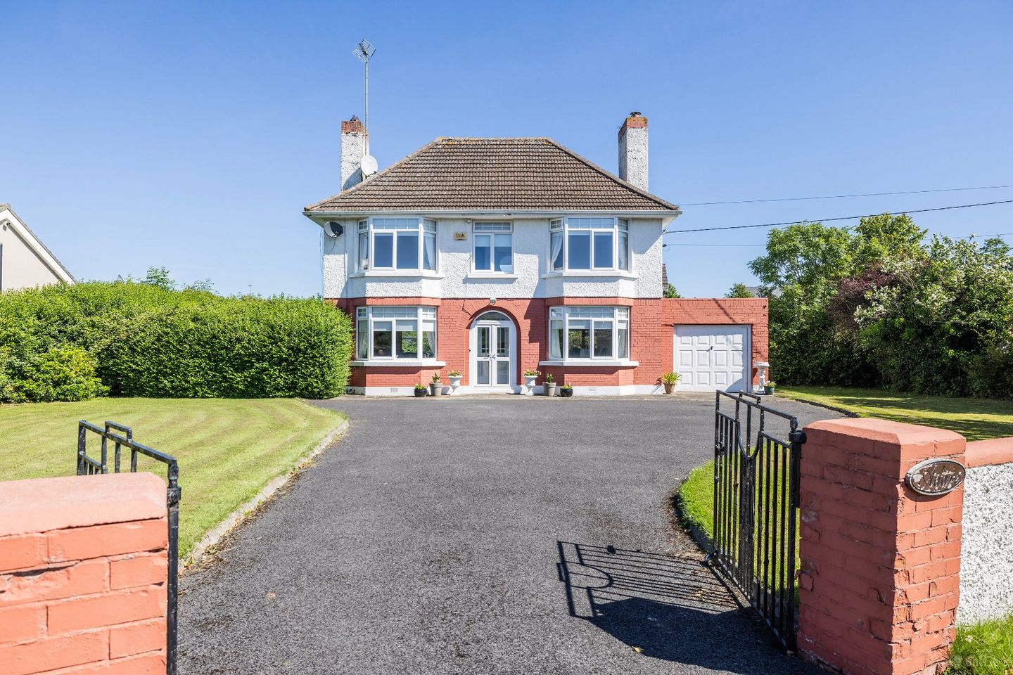 Adare, Portrane Road, Donabate, Co. Dublin, K36XF10
