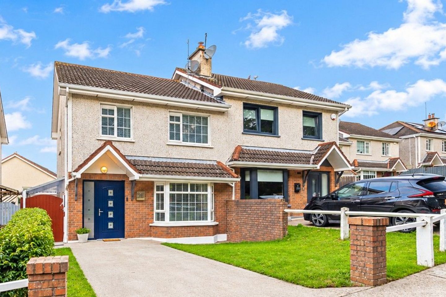 6 Careystown Meadows, Whitegate, Midleton, Co. Cork, P25PN76
