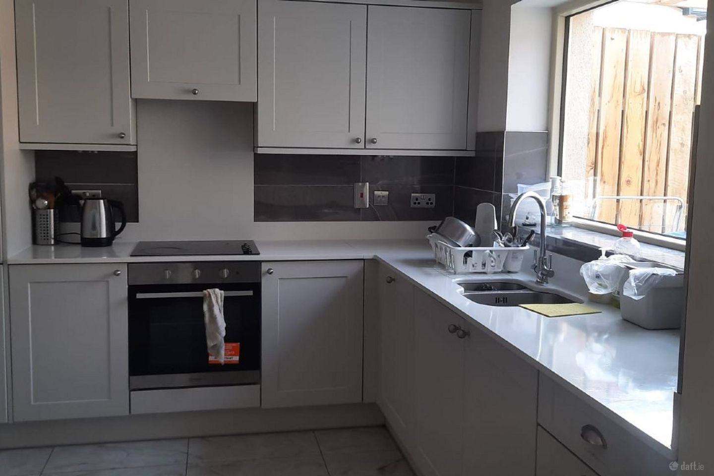 Parklands Boulevard, Saggart, Dublin 24