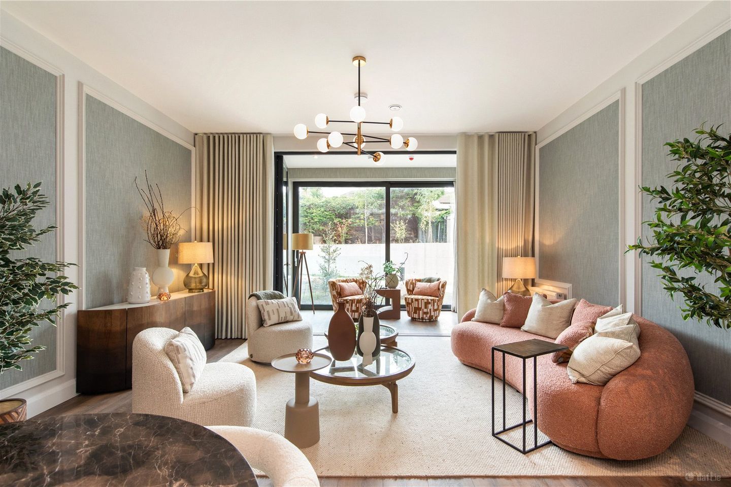 Fernhill Gate, Leopardstown Road, Dublin 18, DUBLI