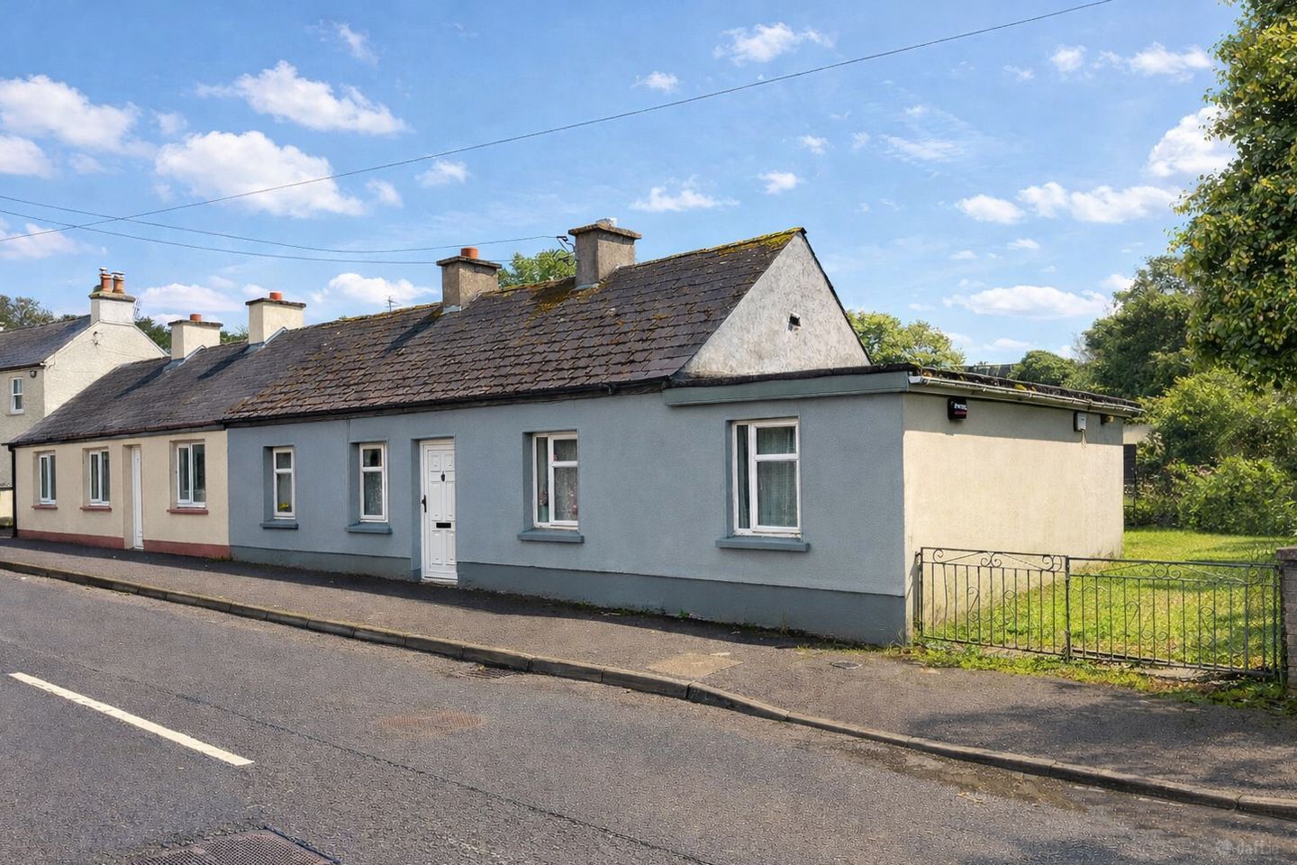 Harpur's Lane, Portlaoise, Co. Laois, R32H2TN
