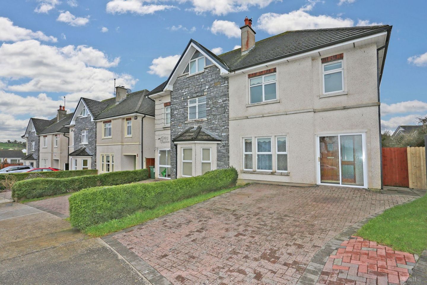 9 Ceol Na Habhann, Caherconlish, Co. Limerick, V94KT5A