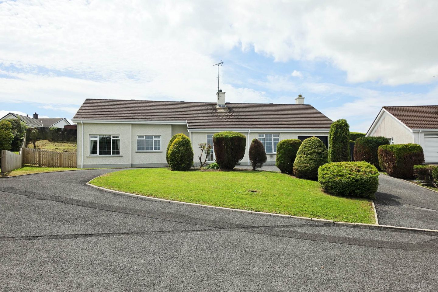 36 Tarmon Brae, Enniskillen, Co. Fermanagh