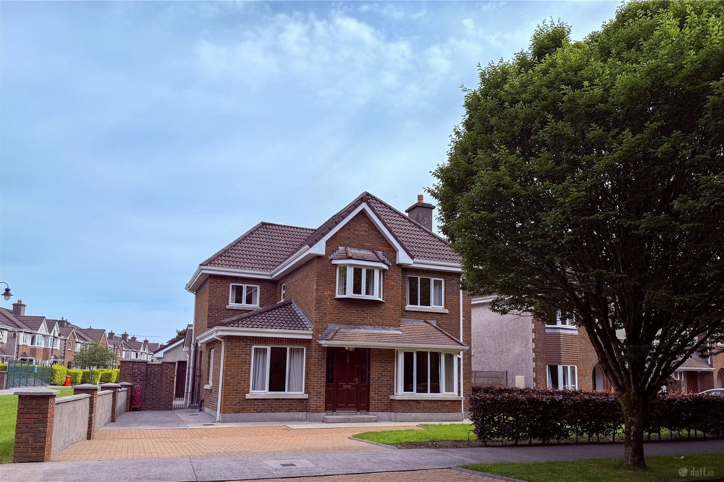 209 Dun Na Coiribe, Headford Road, Galway, H91XCV5