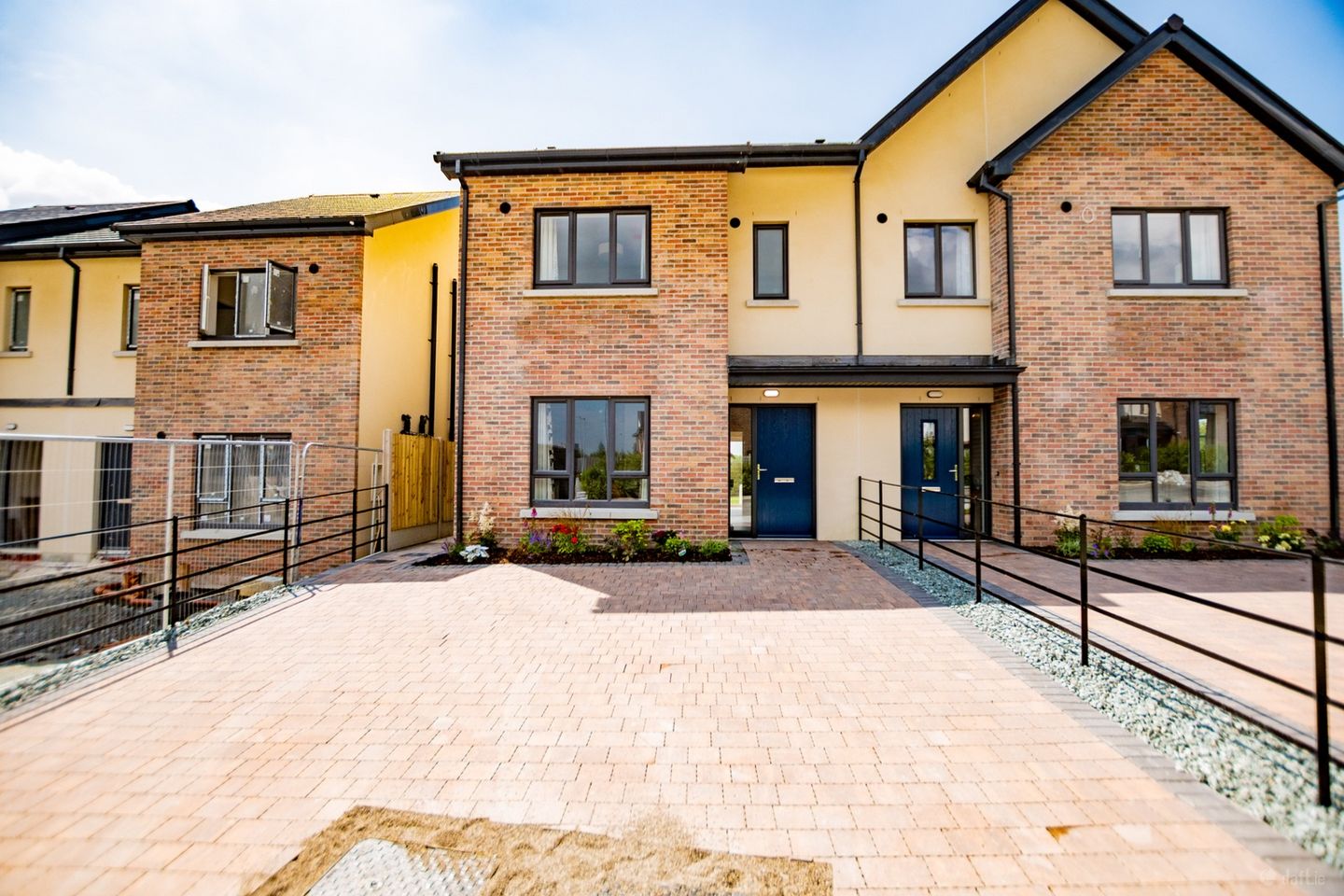 The Willow - 3 Bedroom, 2-storey Semi Detached , Linenfield, Ballymakenny Road, Drogheda, Co. Louth