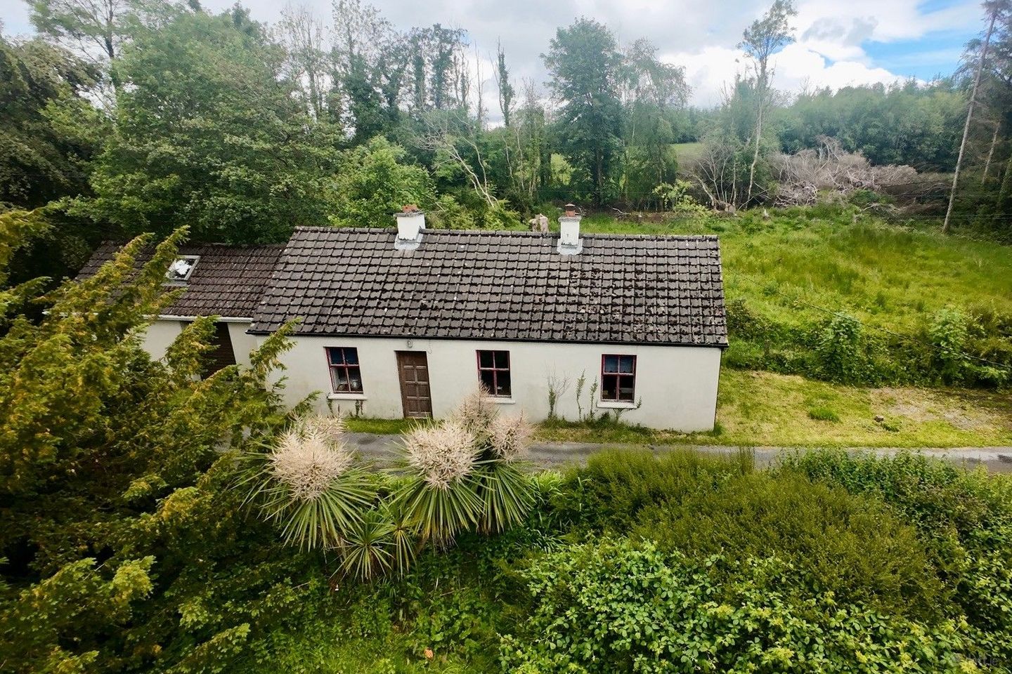 Lissacarn, Ballinamore, Ballinamore, Co. Leitrim, N41YV05