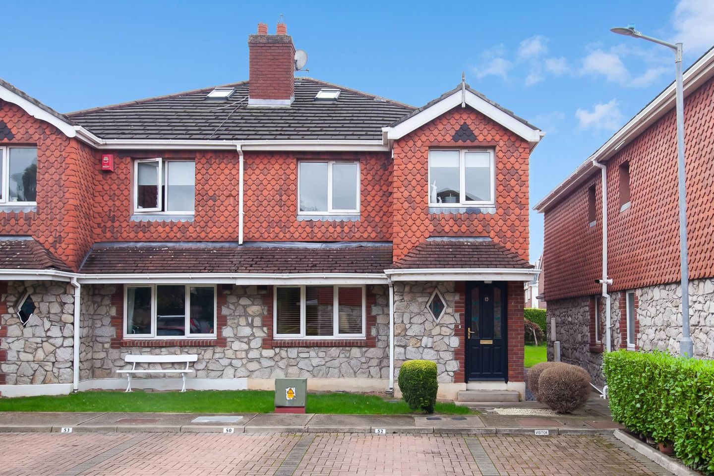 13 The Court, Drumcondra, Dublin  9, Co. Dublin, D09C8Y6
