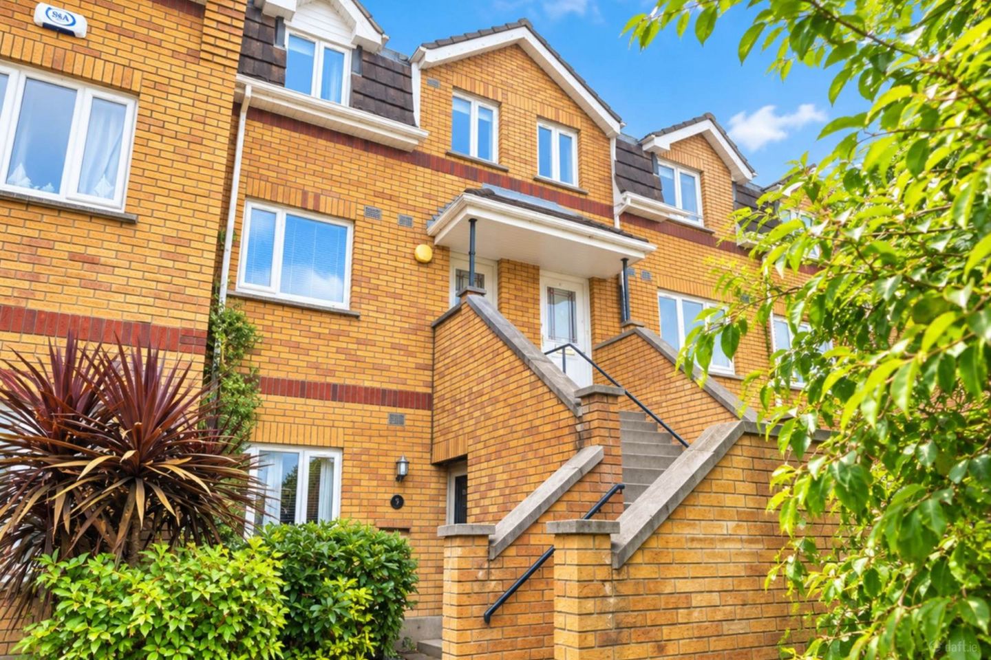 The Court, Bettyglen, Raheny, Dublin 5