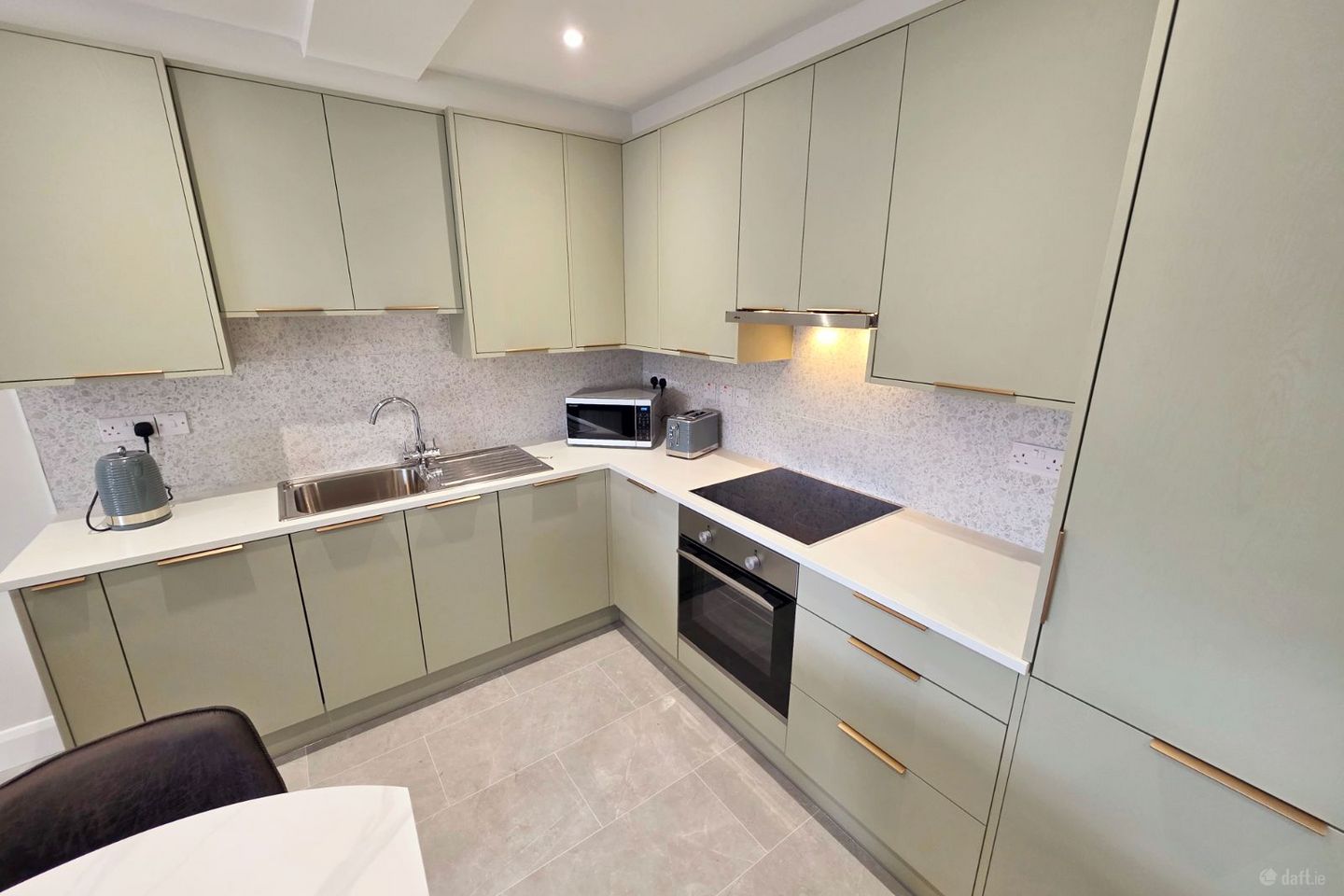 1A Bushypark Lawn, Newcastle, Co. Galway