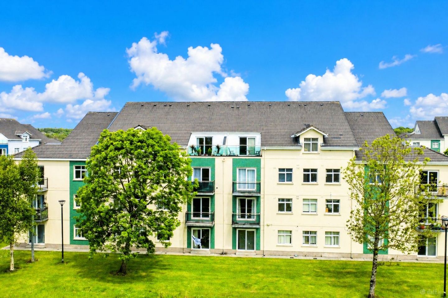 Apartment 102, Tí Fhiacha, Gleann Na Rí, Murroogh, Co. Galway, H91RP22