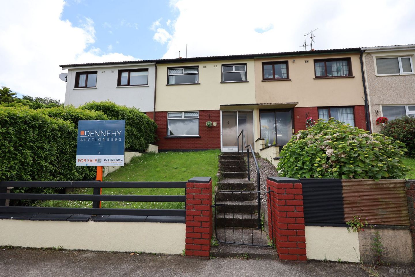 13 Mountrivers Estate, Carrigaline, Carrigaline, Co. Cork, P43P932