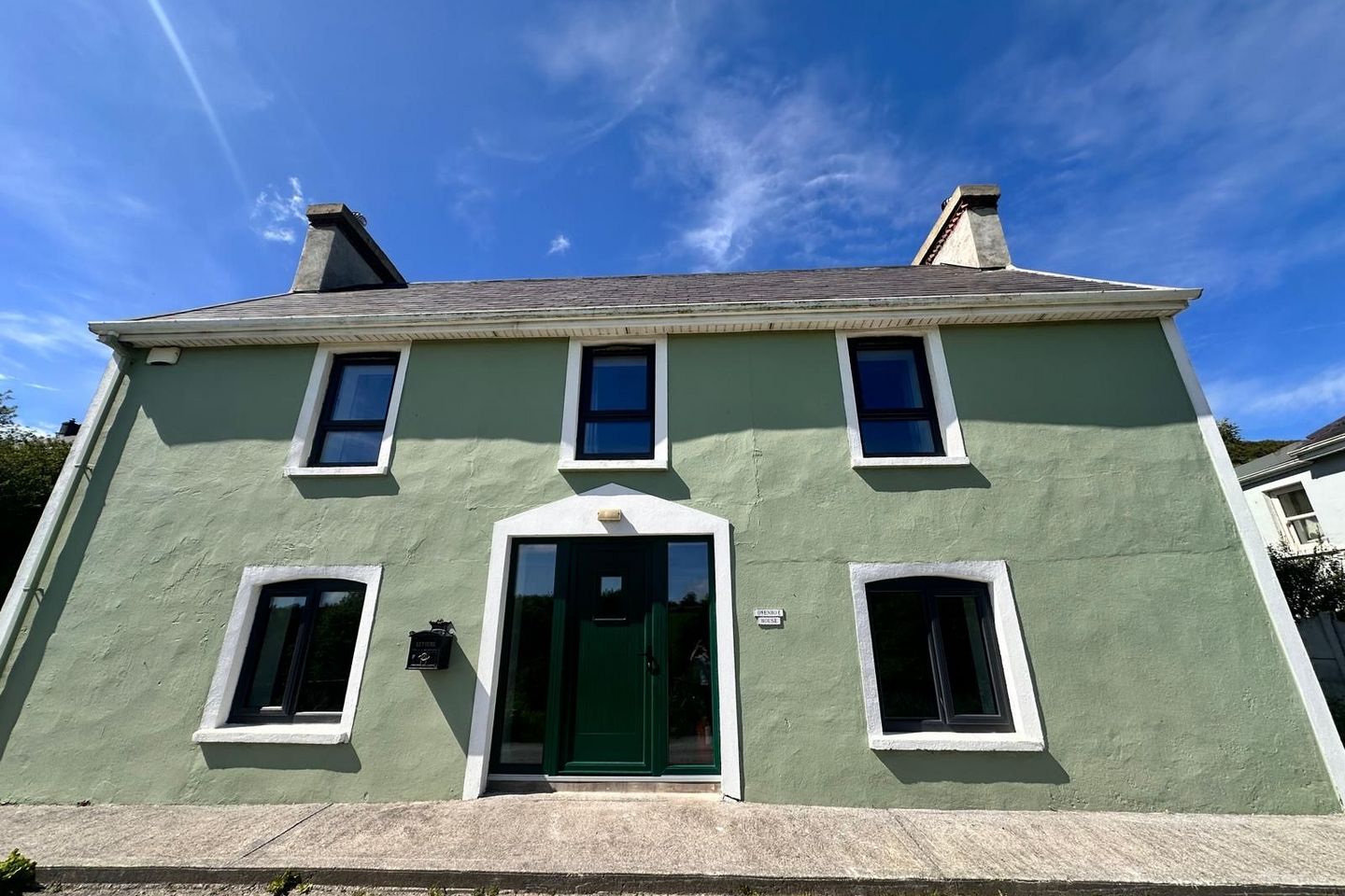 Owenaboy House, Gogginshill, Halfway, Co. Cork