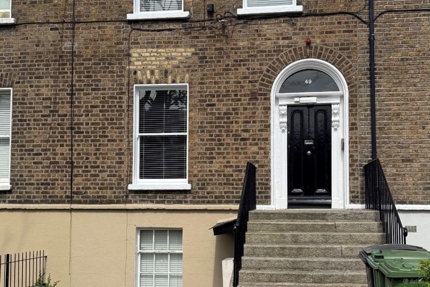 Flat 2, 49 North Circular Road, North Circular Road, Dublin 7
