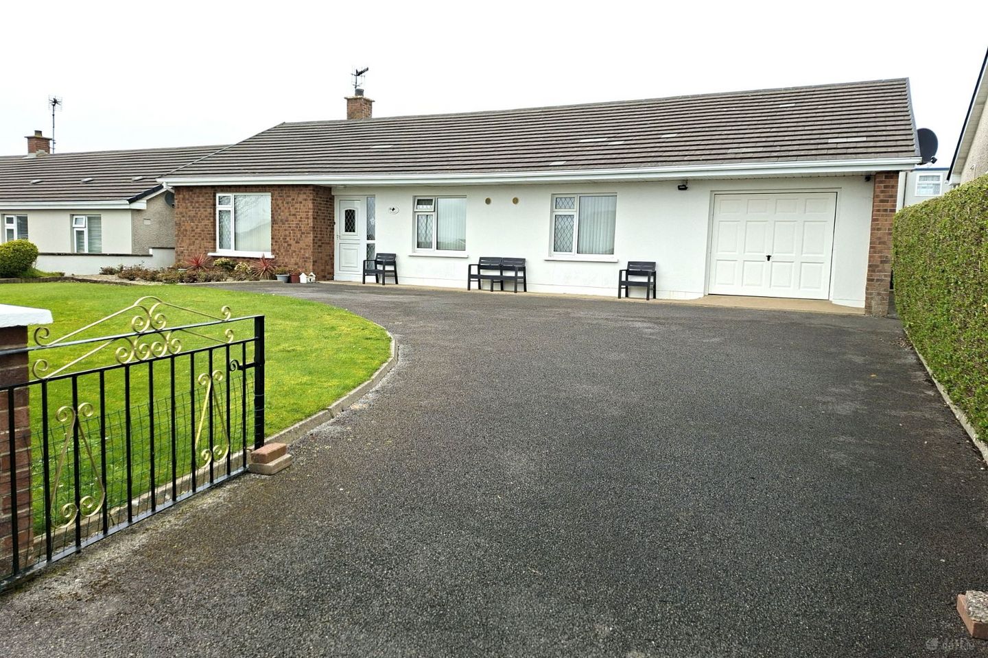 Tavelle, 22 Tullan Strand Road, Bundoran, Co. Donegal, F94C840