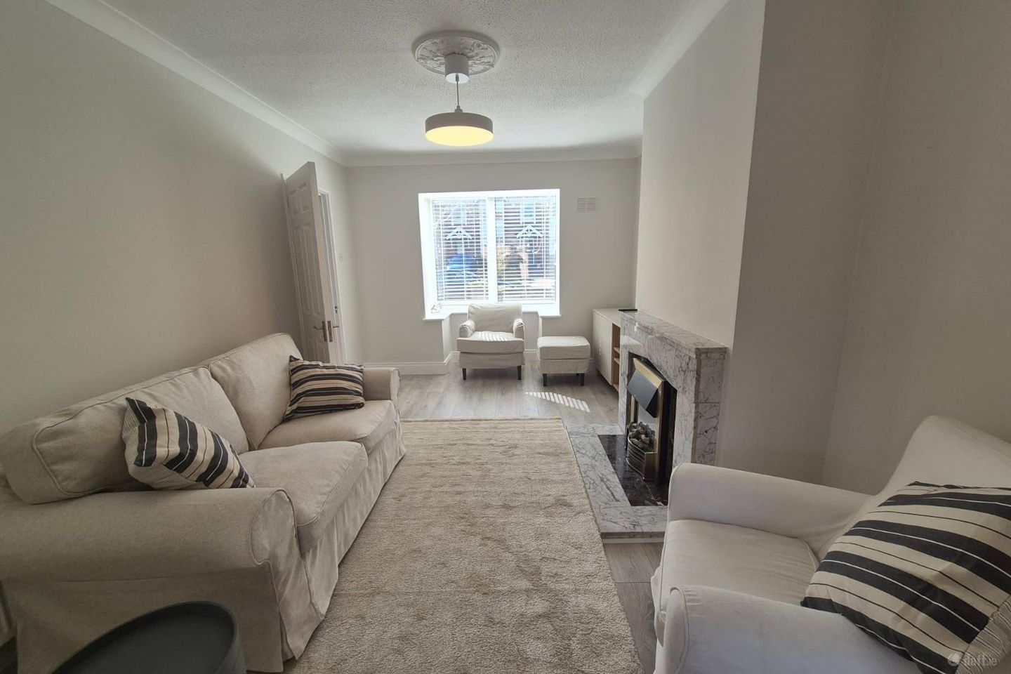 Orpen Hill, Blackrock, Stillorgan, Co. Dublin