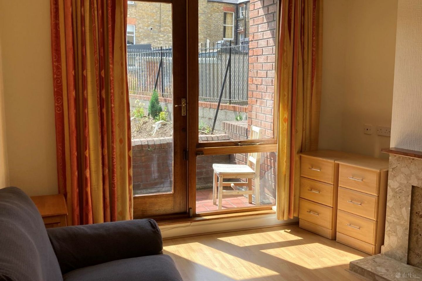 Flat 2, Auburn House, Rathmines, Co. Dublin