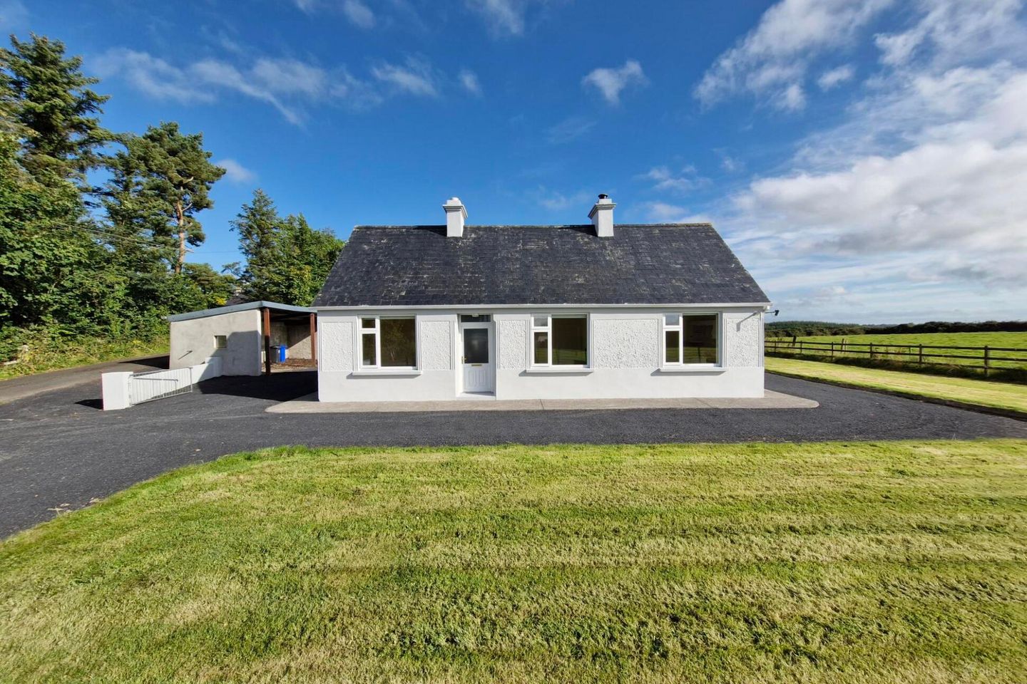 Killavoher, Clonbern, Ballinasloe, Co. Galway, H53EK79
