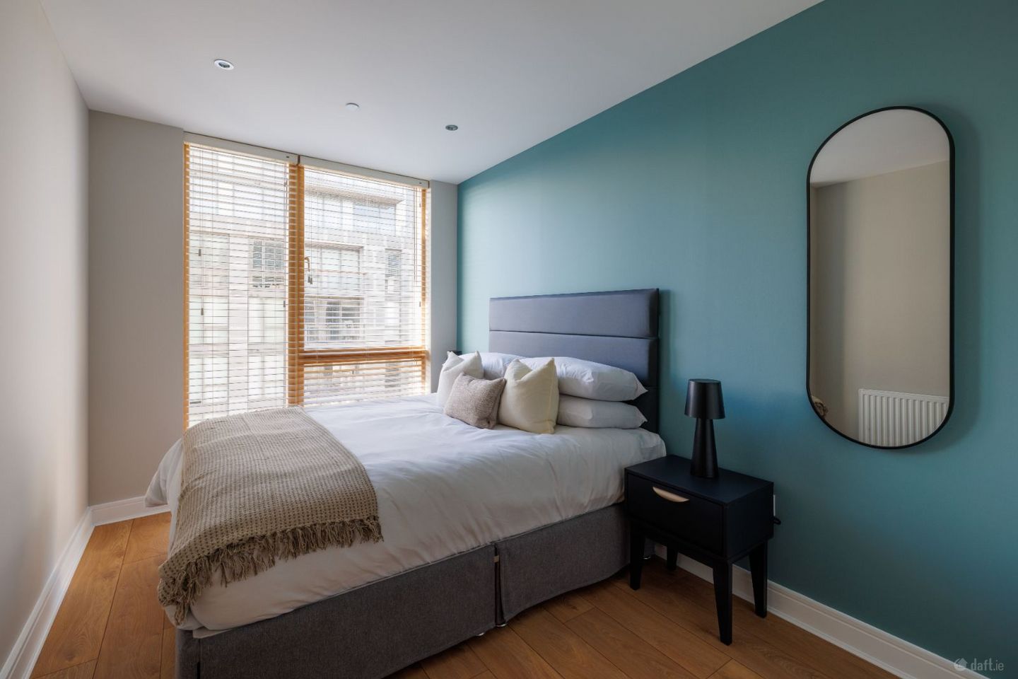 2-Bedroom Apartment, Vantage by Kennedy Wilson, Central Park, D18 XE00, Leopardstown, Co. Dublin