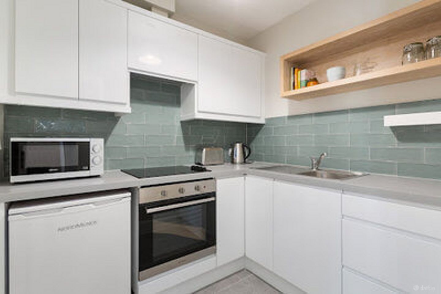 Emmet Manor, Emmet Court, Inchicore, Dublin 8