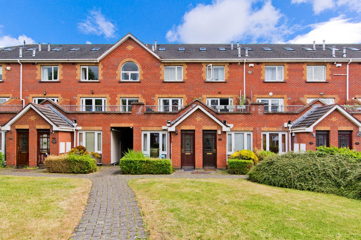 The Paddocks, Hybreasal, South Circular Road, Dublin 8, D08P2T8
