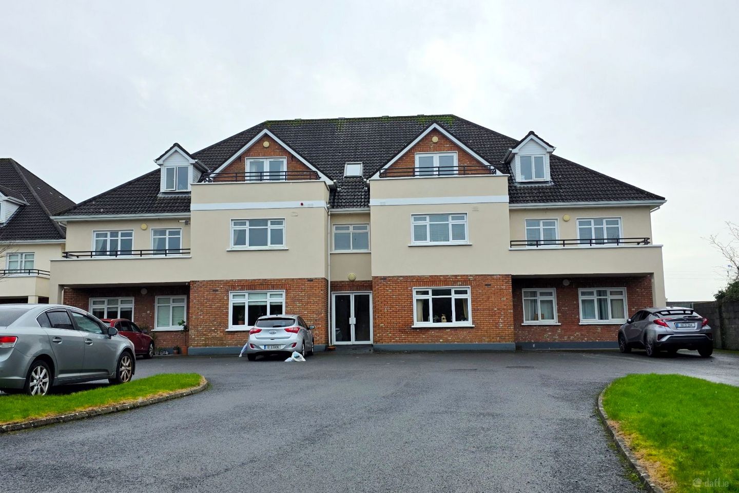 170 Lios An Uisce, Murrough, Murroogh, Co. Galway, H91F226