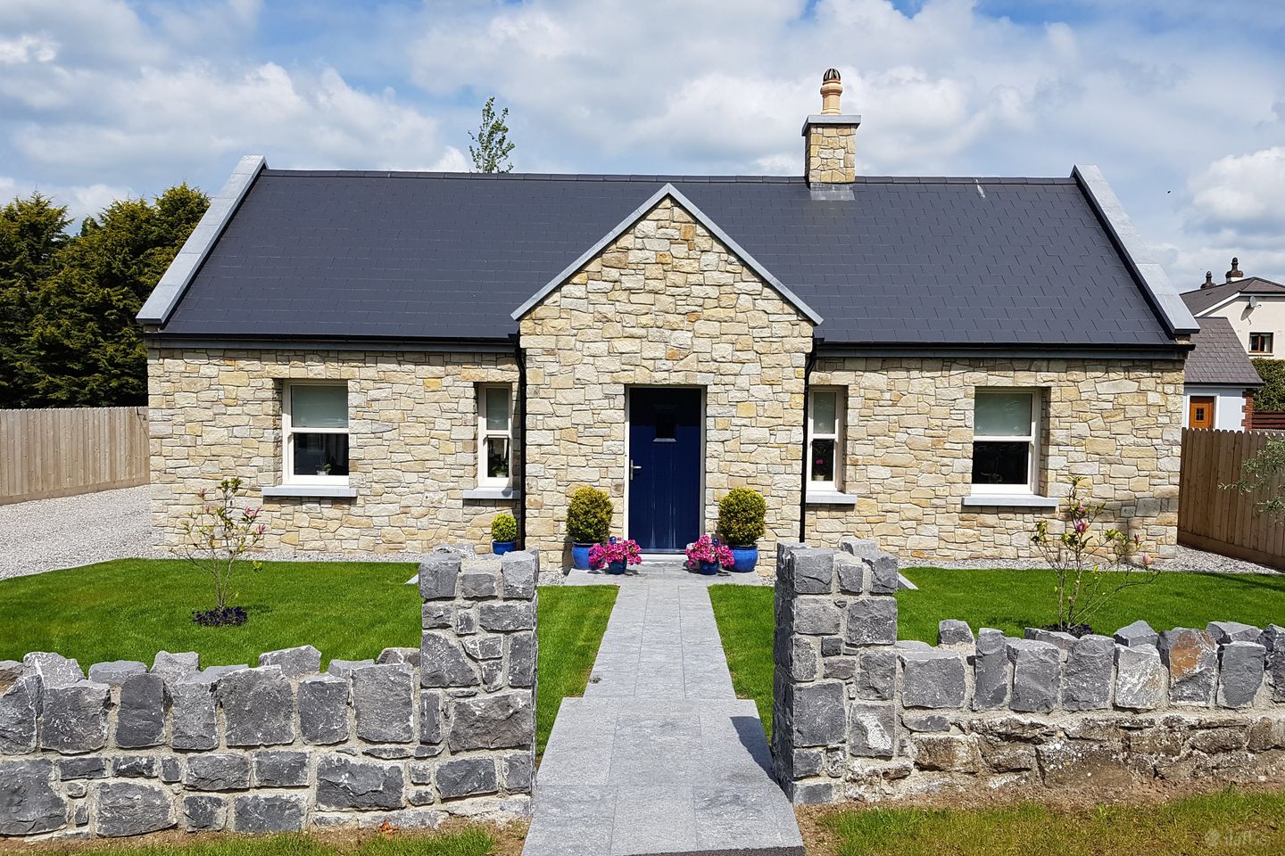 Mill Lodge, Mill Road, Durrow, Co. Laois, R32R1H1