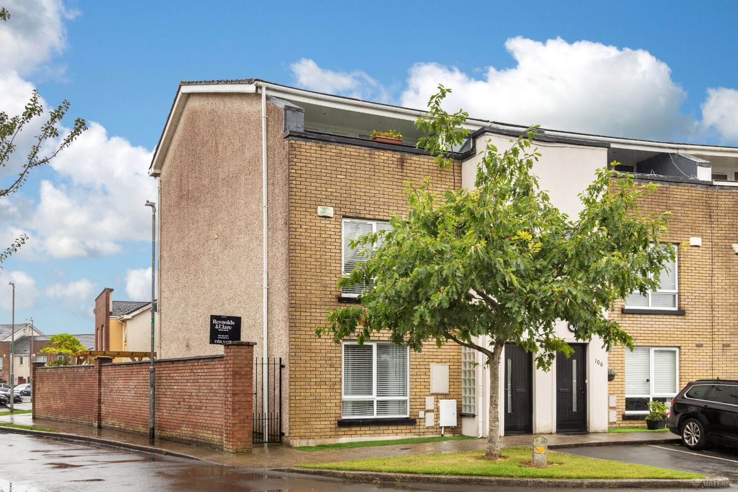 107 Grange Hall, Dunshaughlin, Co. Meath, A85RX67