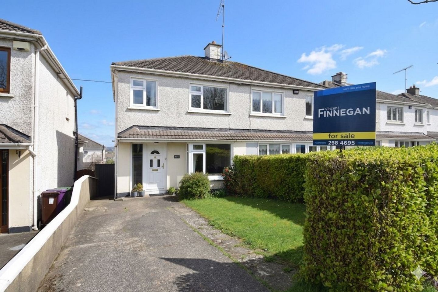 44 Kingston Grove, Ballinteer, Dublin 16, D16W293