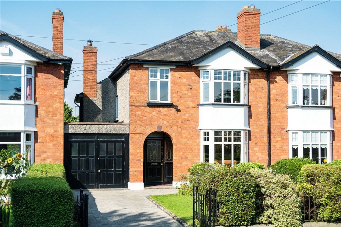 10 Oulton Road, Clontarf, Dublin 3