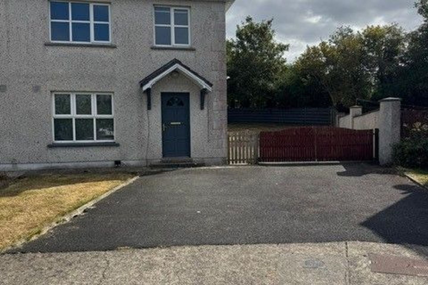 9 Highfield, Carnew, Carnew, Co. Wicklow