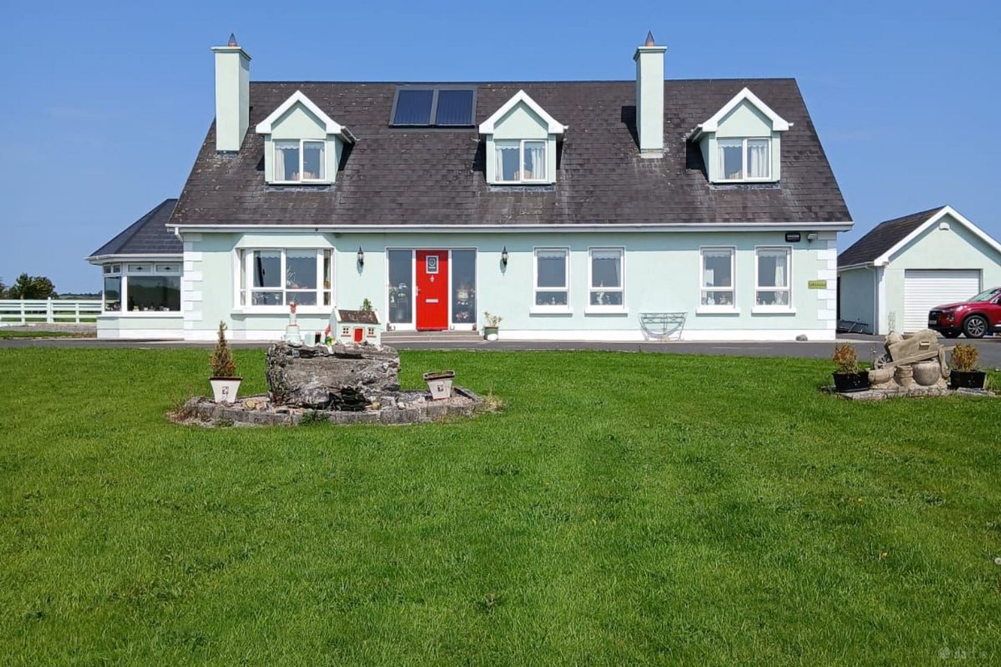 Lisnagirra, Athleague, Co. Roscommon, F42X564