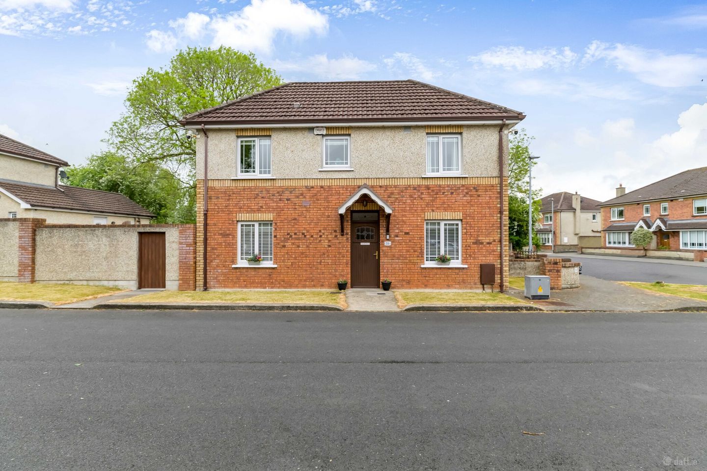 16 Brackinrainey Manor, Longwood, Co Meath, A83Y754