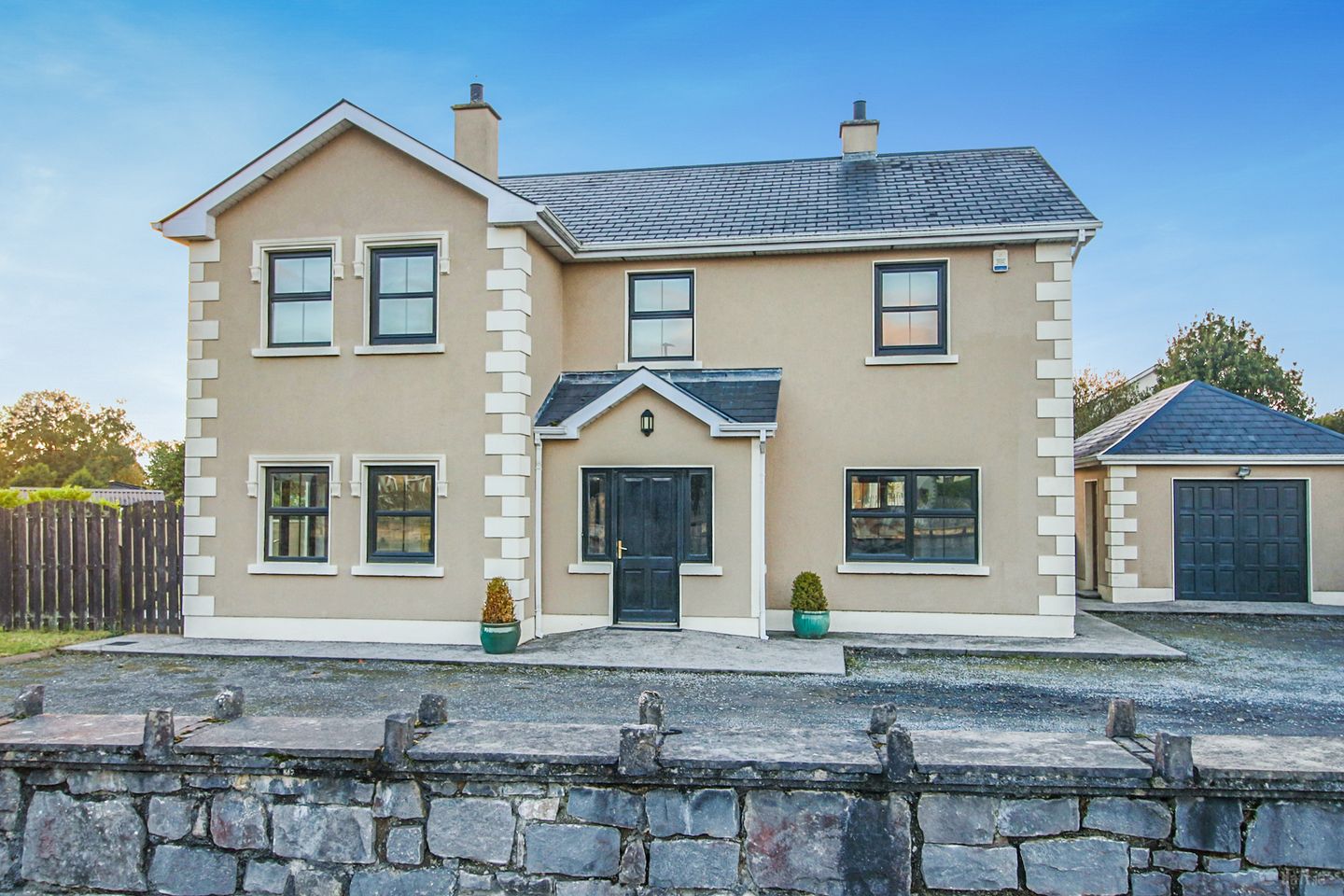 Attirory, Carrick-On-Shannon, Co. Leitrim, N41 T9T7