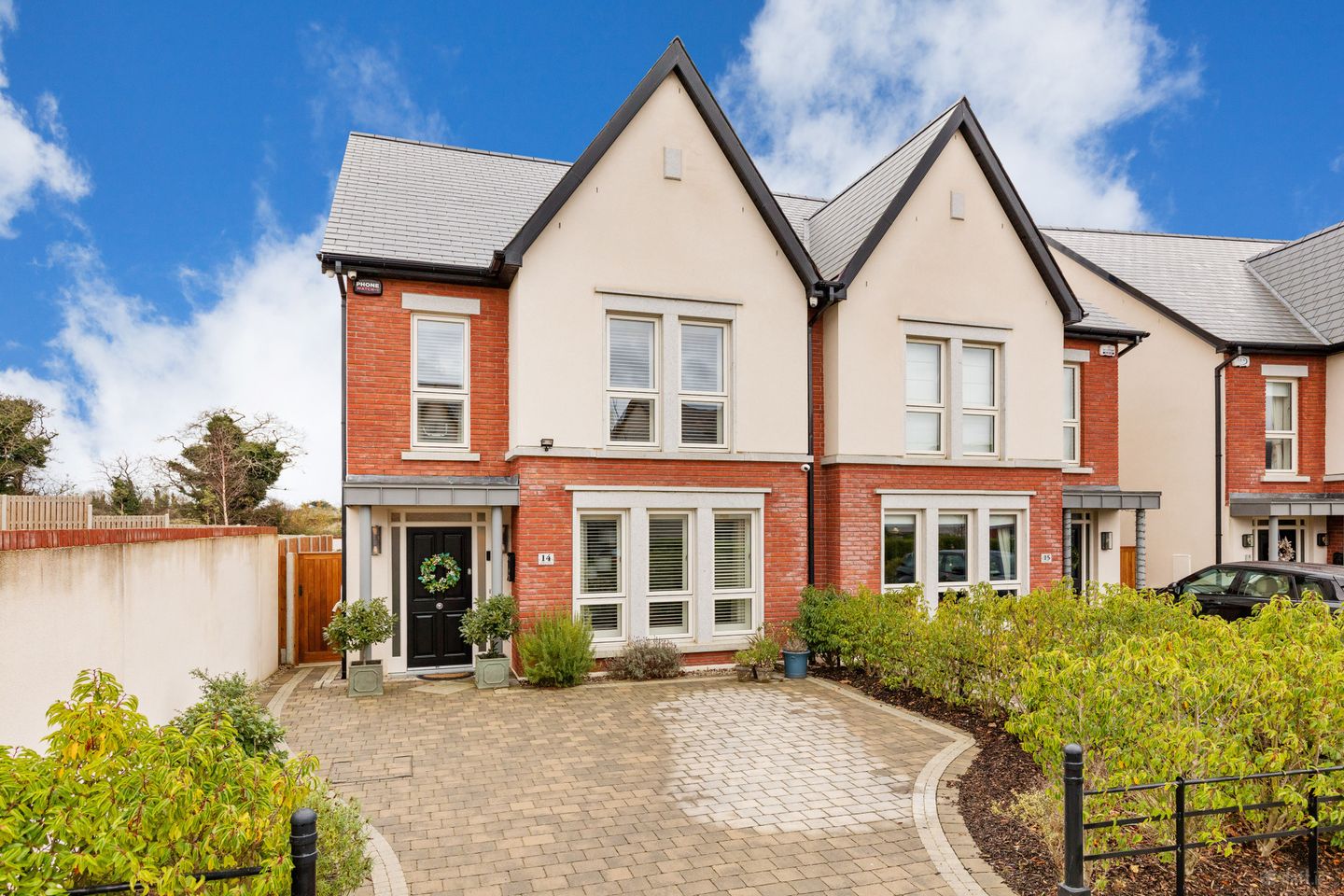 14 Ashwood Hall, Malahide, Co Dublin, K36VX62