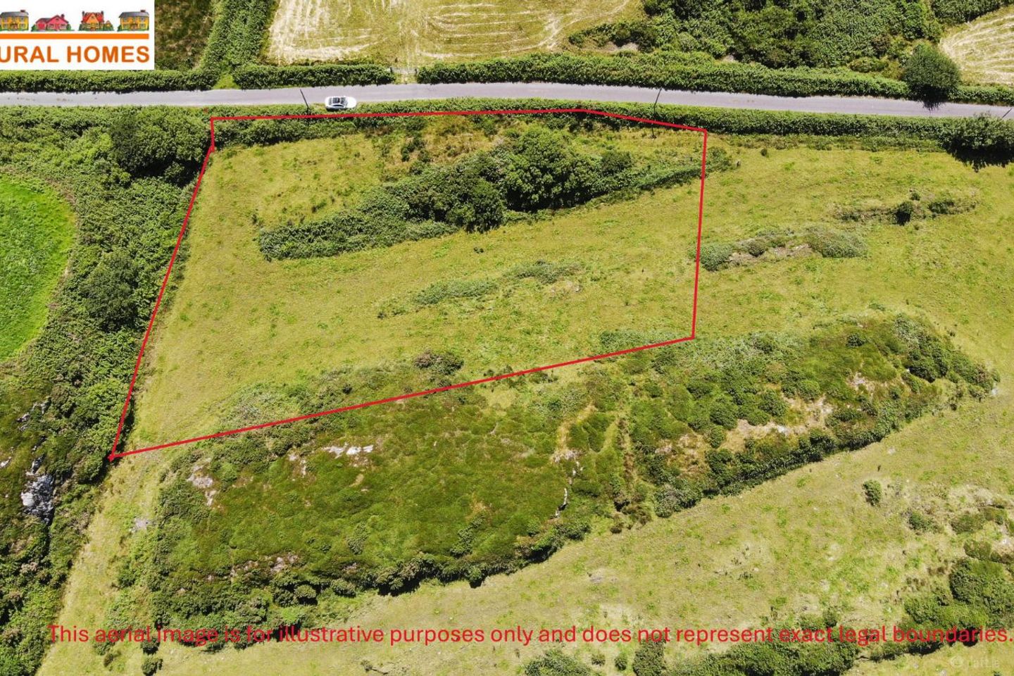 Toormore, Dunmanus, Goleen, Co. Cork
