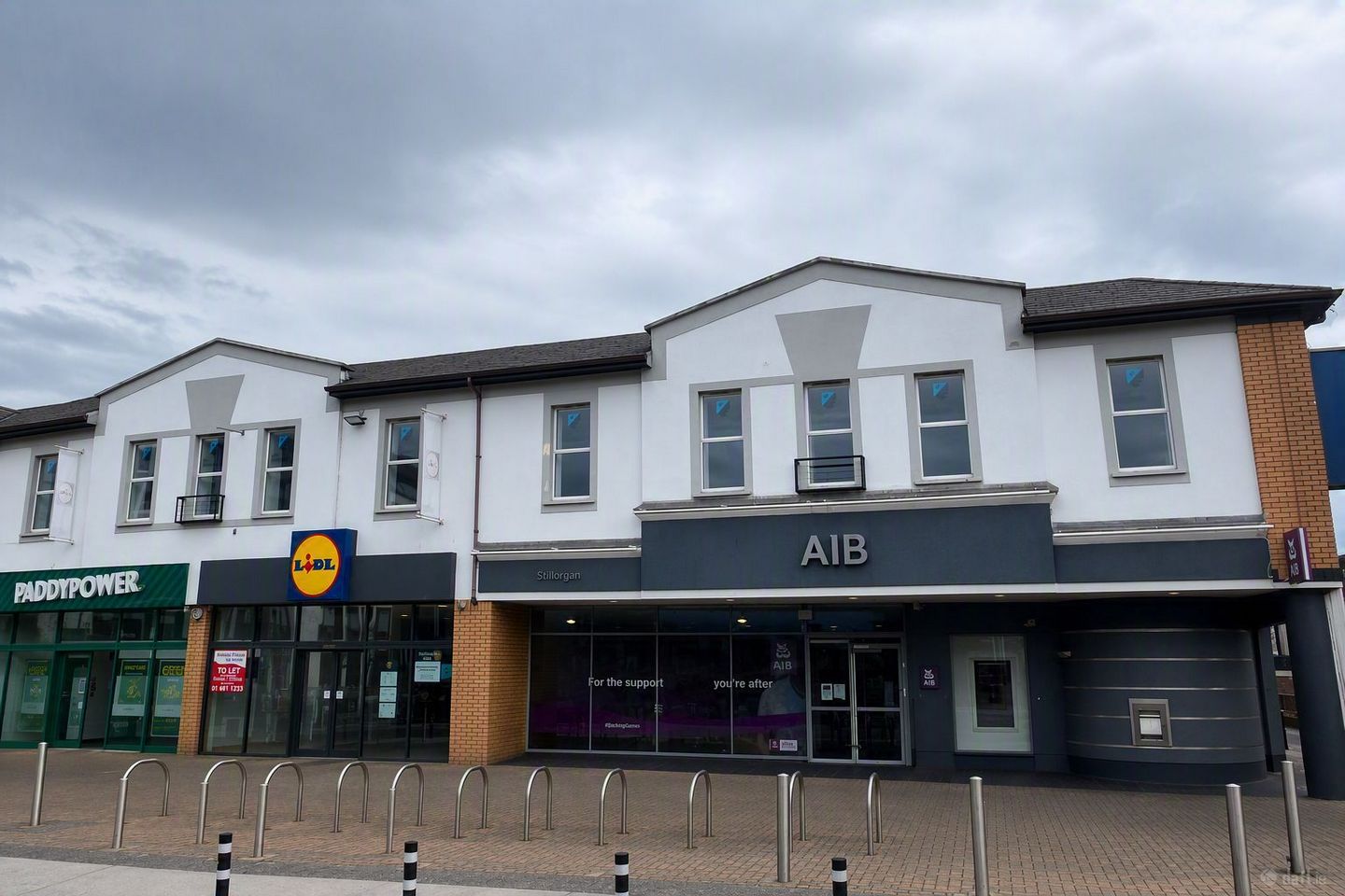 Stillorgan Plaza, Lower Kilmacud Road, Stillorgan, Stillorgan, Co. Dublin
