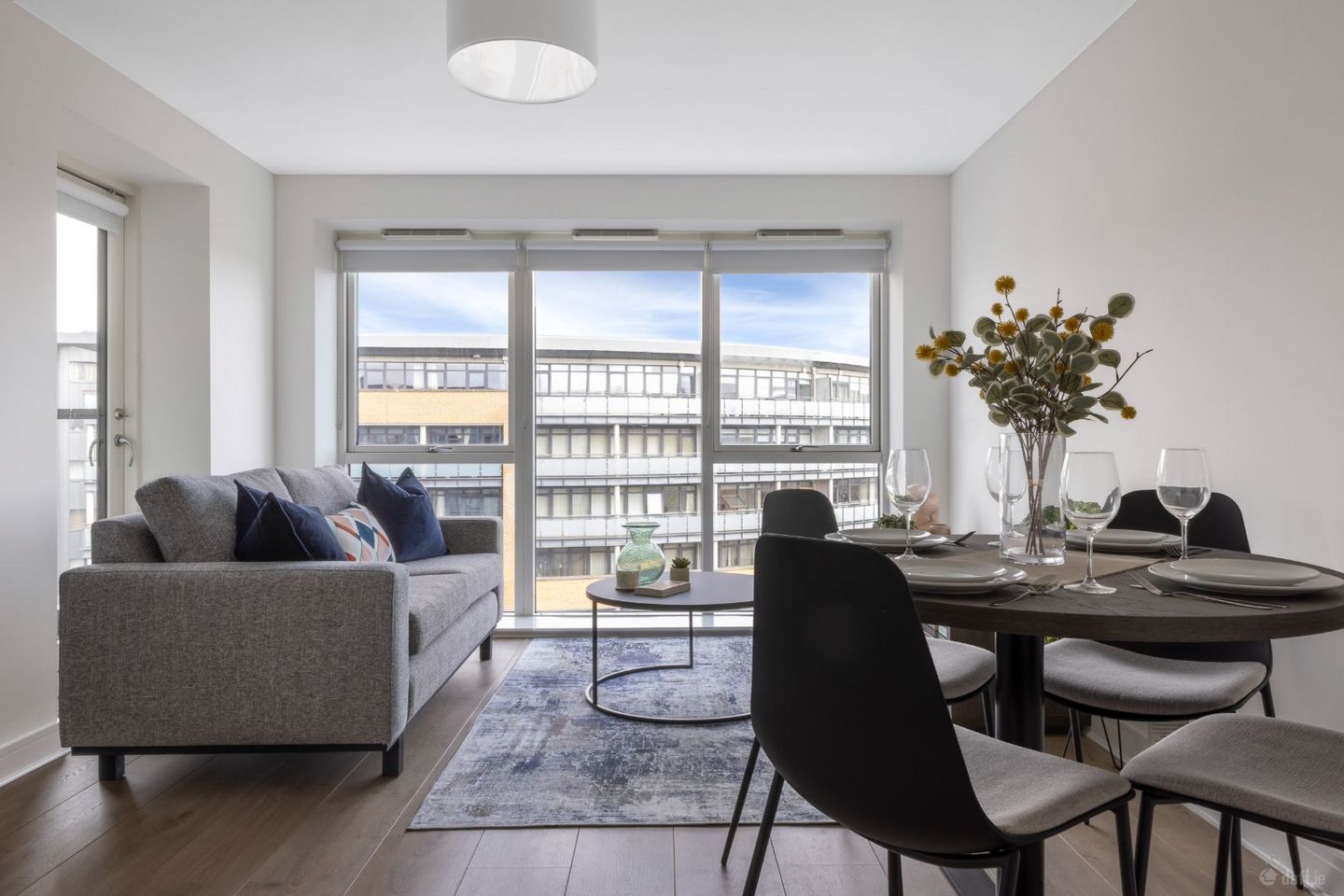 1 Bedroom apartment, U Bancroft, Bancroft, Tallaght, Dublin 24