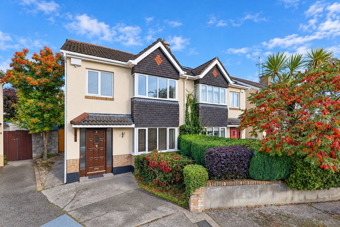 8 Sandyford Hall Lawn, Sandyford, Dublin 18, D18E2Y2